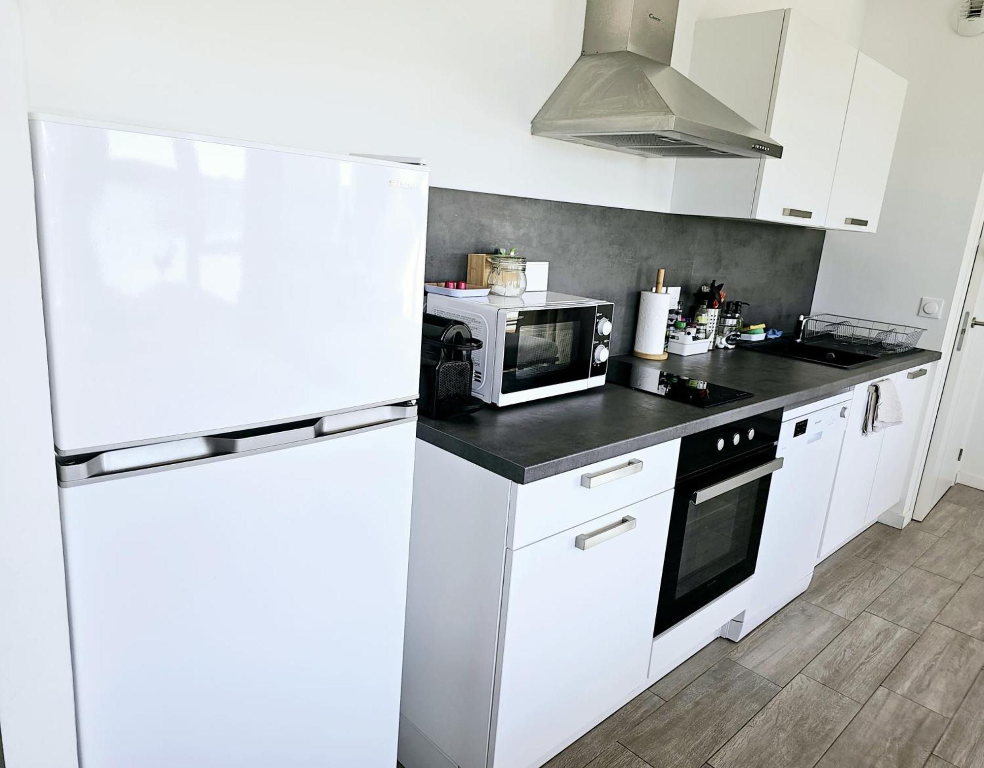 Lakeside Provence - Appartement Classe 4 Etoiles, Vue Sur Le Lac, Parking Sous-Sol, Double Clim Monteux Extérieur photo